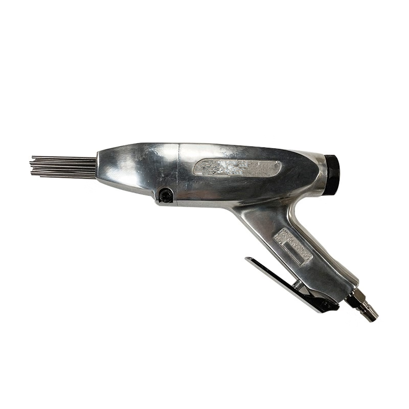 气针枪气针 单位盒 impa590463气动除锈枪船用jex-2 专用钢针100根/盒