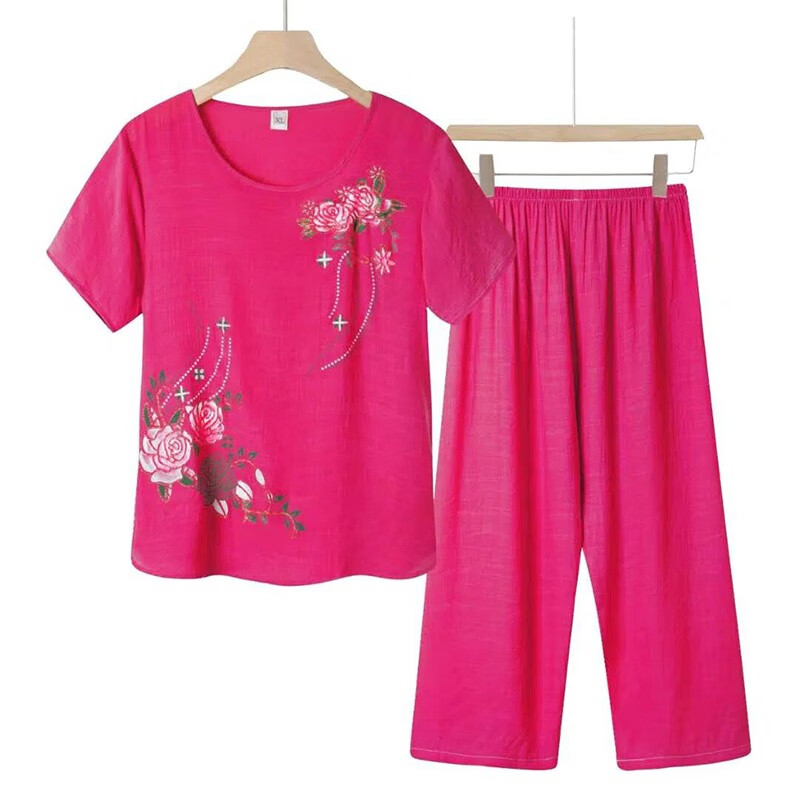 京东中老年女装最低价查询平台|中老年女装价格历史