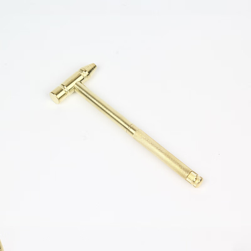 开图 迷你锤五合一锤子手工锤坚果锤礼品锤学生手工劳作锤玩具锤