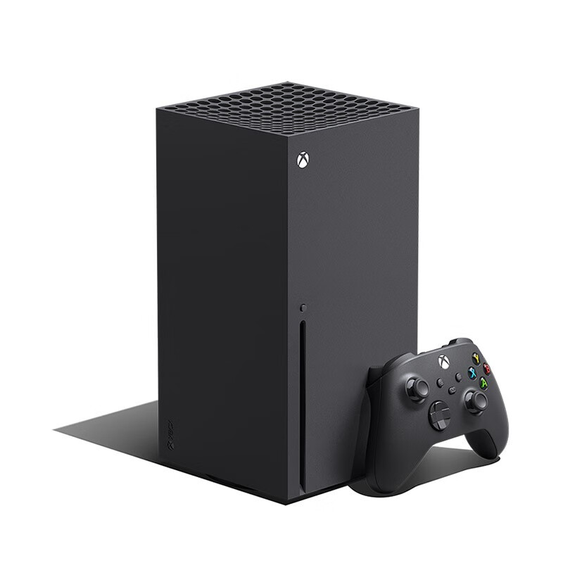 3699 元：微软Xbox Series X 新世代主机秒杀（日版） - IT之家