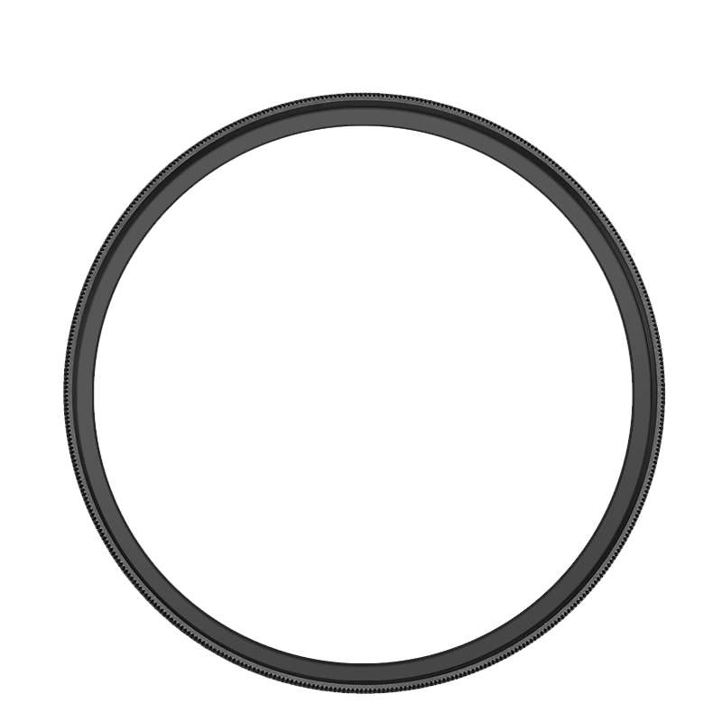 艾博森系列 单反微单镜头保护uv镜 星光滤镜 偏振镜 单反佳能尼康索尼减光镜 艾博森系列风光滤镜套装 49mm 口径
