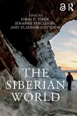 预订 The Siberian World