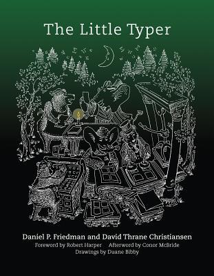 现货 The Little Typer