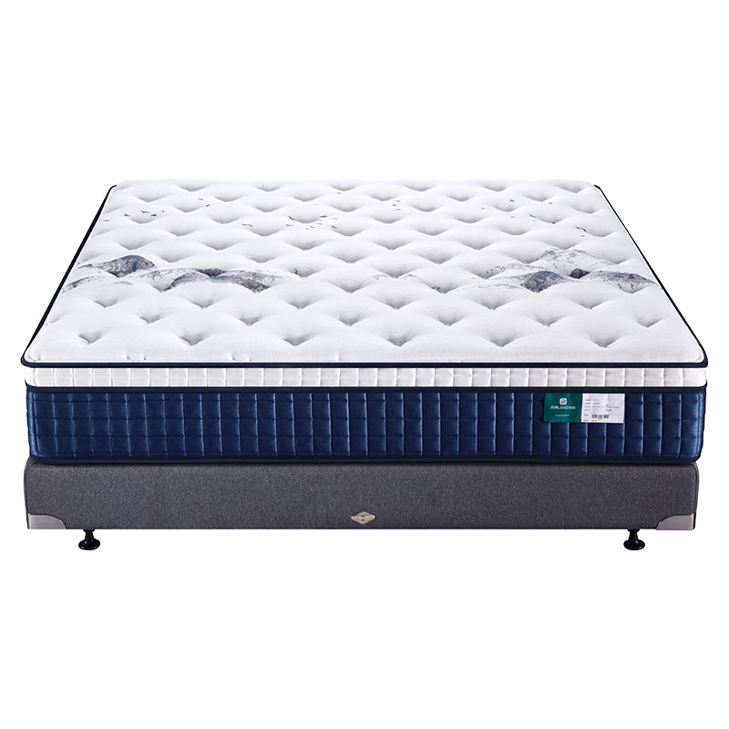 ������AIRLAND�� ����������Ȼ��������������ɸߵ�͸�����޲�ƫӲ��������ʢ��+ Ӳ�л��黤�� 1.5*2m 3173.61Ԫ(������)