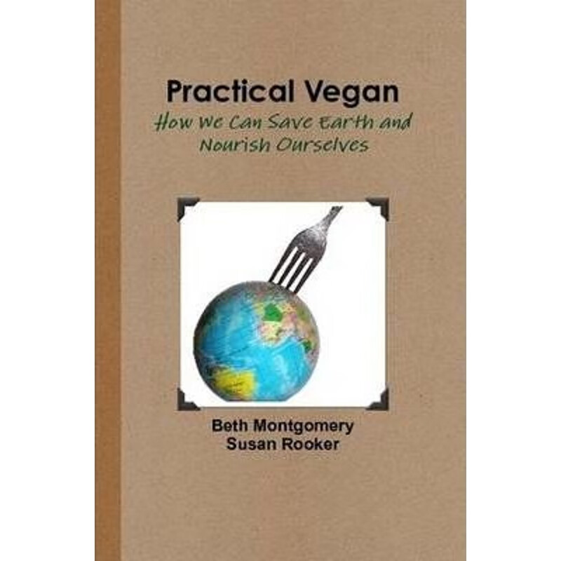 预订预订Practical Vegan