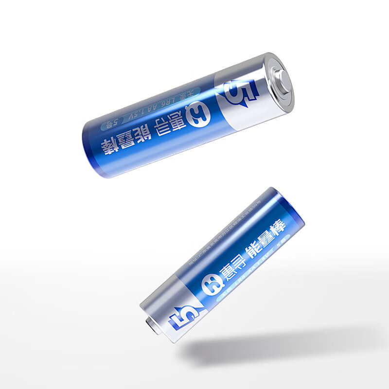 惠寻12电池+5京东碱性自有品牌值得买吗？内幕透露。