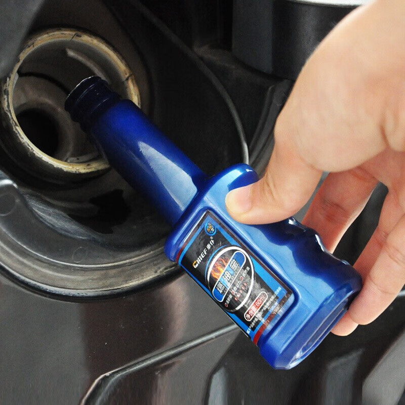 车仆汽车燃油宝除积碳汽油添加剂燃油清洗剂保养型喷油嘴积碳清洗剂