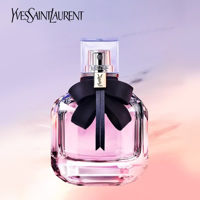 圣罗兰(ysl)反转巴黎女士香水 30ml
