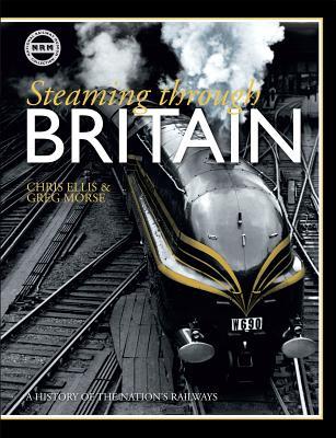 预订Steaming Through Britain: A History of the Natio