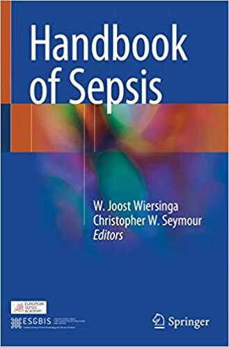 预订 高被引Handbook of Sepsis