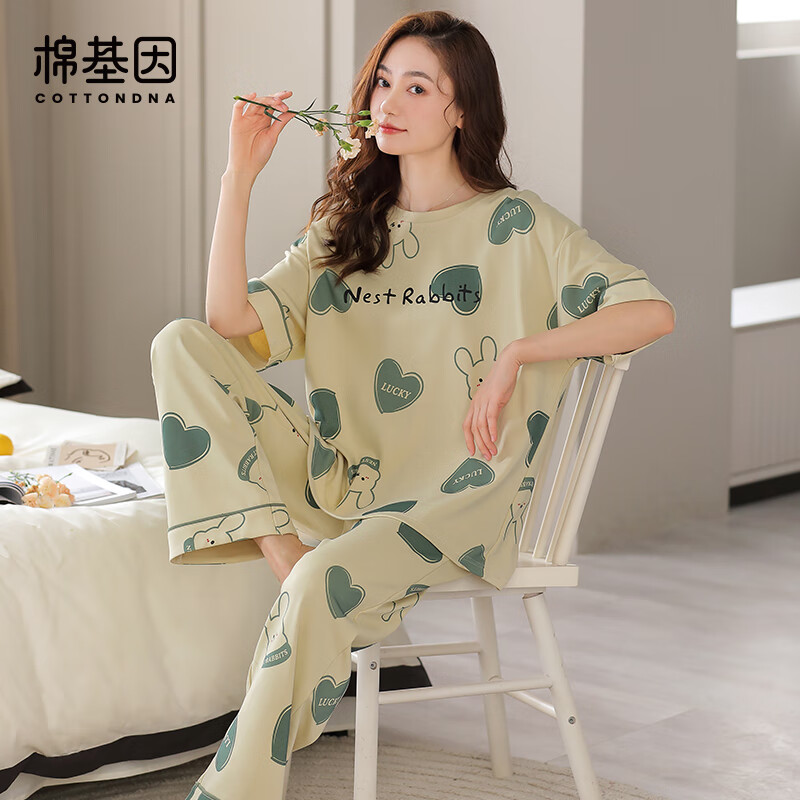 京东直接查看睡衣家居服价格走势|睡衣家居服价格走势