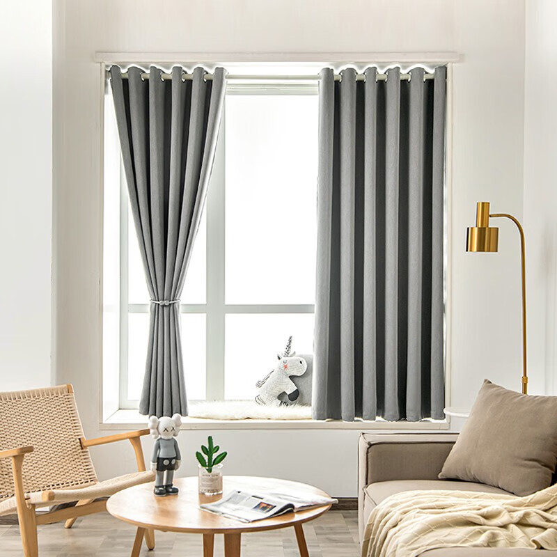 窗帘窗纱报价走势|窗帘窗纱价格历史