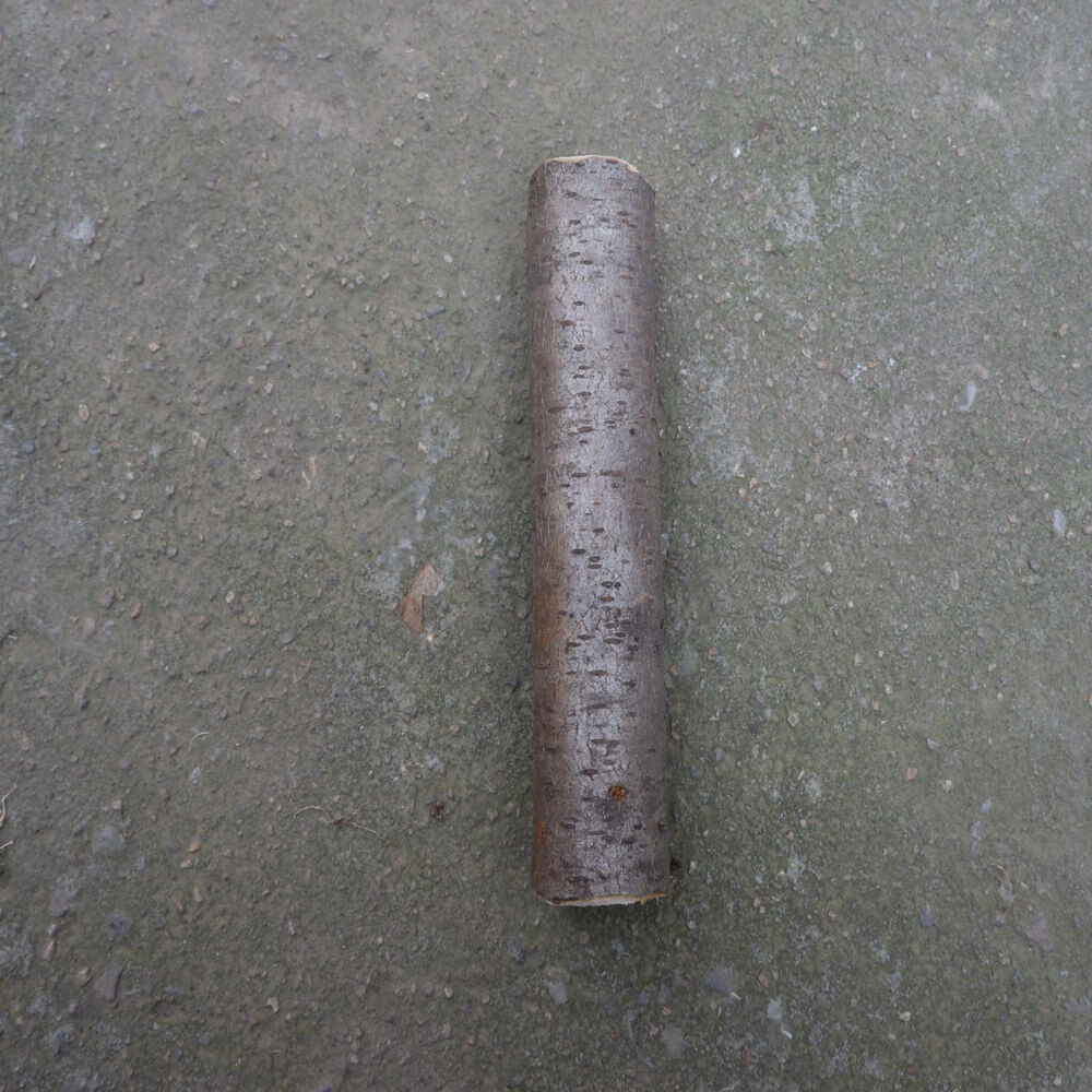 长30厘米直径3到4厘米