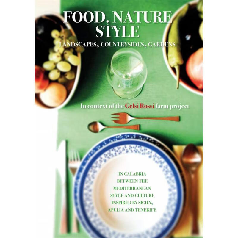 Food, Nature, Style