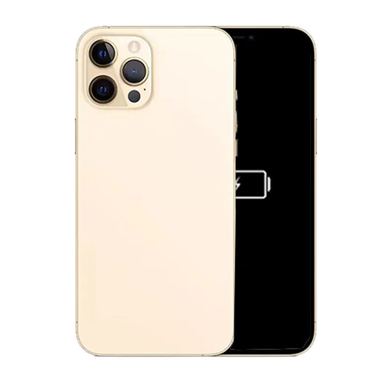 u&q 苹果12手机模型机iphone12promax可亮屏学生上交用 12mini模型机