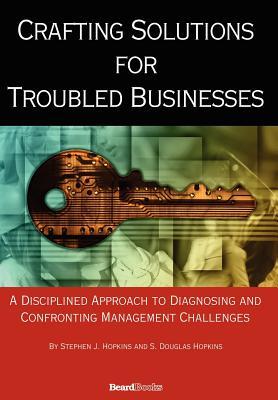 预订 crafting solutions for troubled businesses