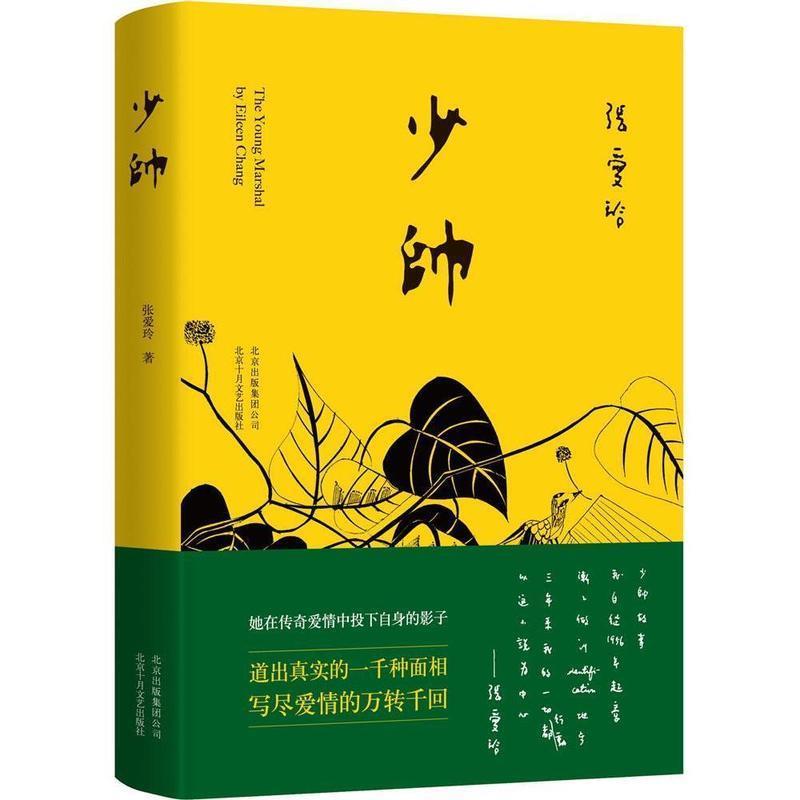 【正版旧书】少帅
