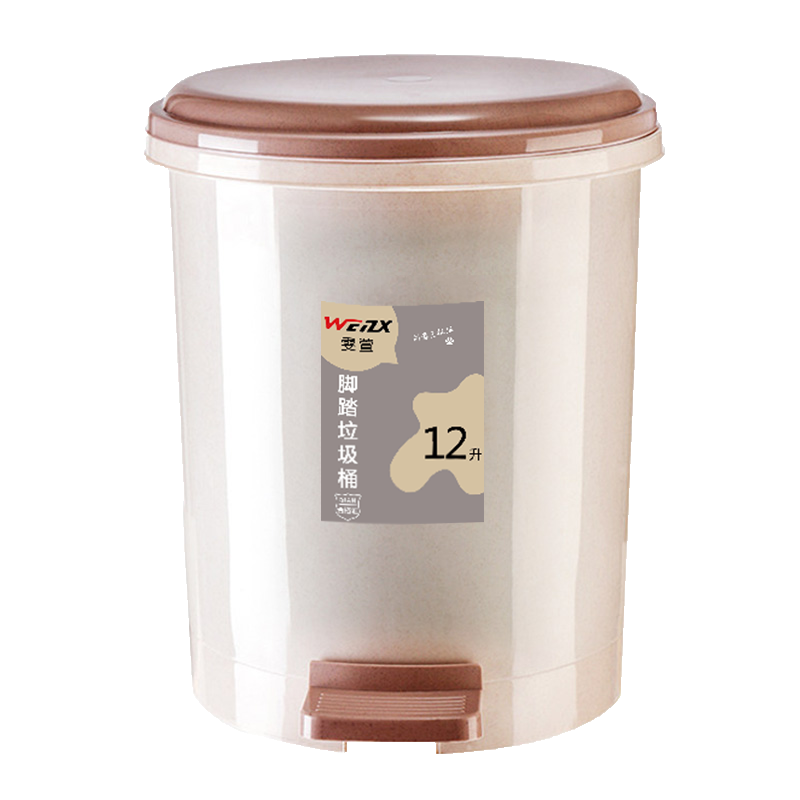 雯萱垃圾桶12L：价格趋势、评测和购买建议