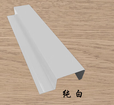 igiftfire定制新款f45长城彩钢扣板凹凸防水扣板广告招牌铝扣板门头