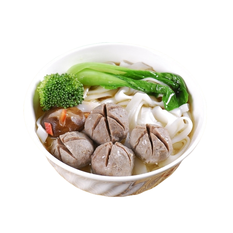 馥誉牛肉丸价格历史走势分析及评测