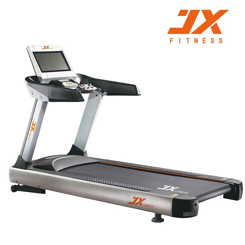 军霞军霞(junxia)jx-699sf 商用多功能跑步机 高端智能健身器材