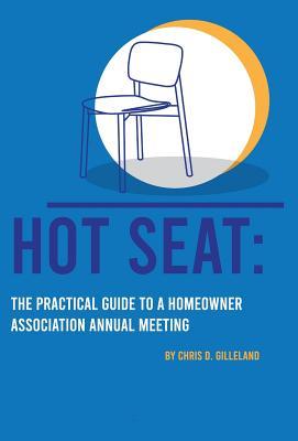 预订 hot seat: the practical guide to a homeowner as