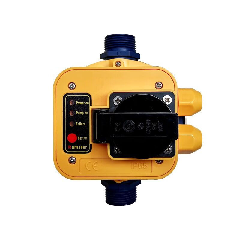 威乐水泵pun750/600/200eh控制器增压水泵自动控制器泵控器 pun-200