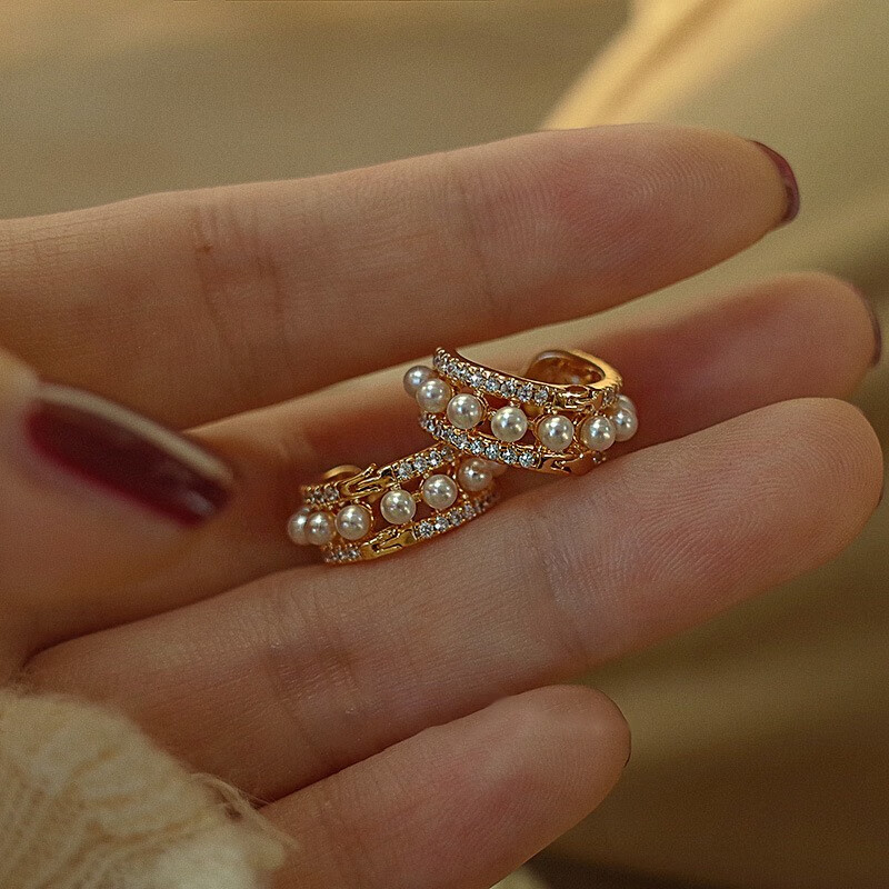 耳饰查这个商品的价格走势|耳饰价格历史