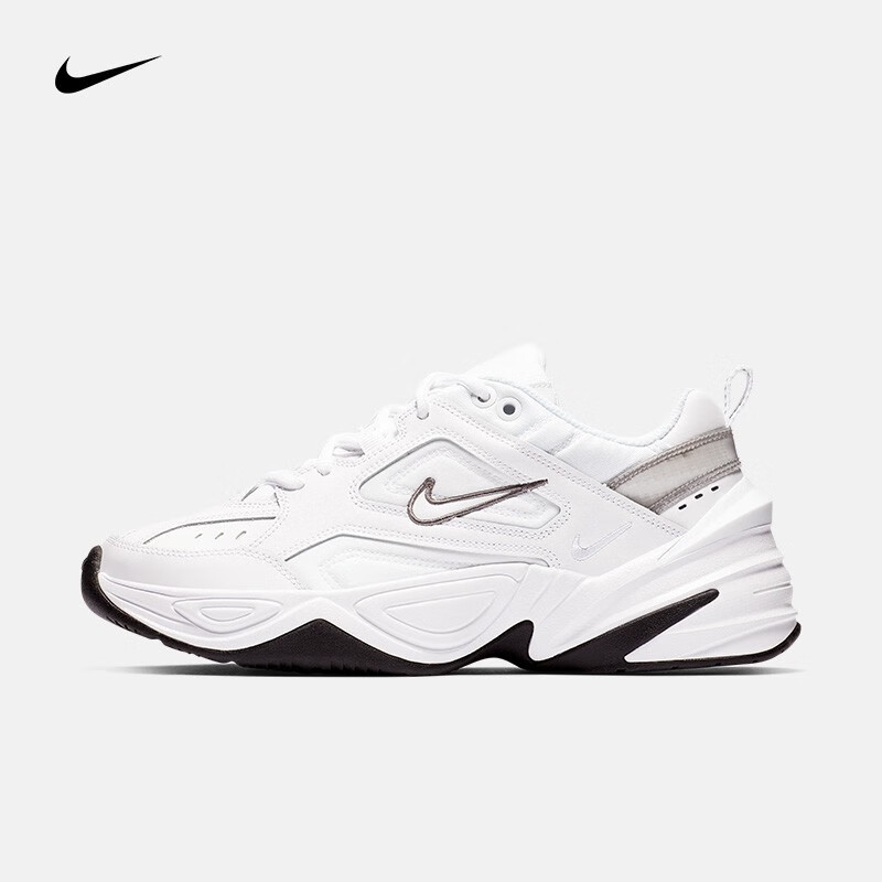 耐克M2K TEKNO 女子运动鞋 BQ3378-100 仅售¥368.8