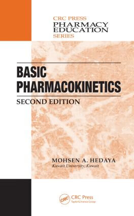 预订 basic pharmacokinetics, second edition