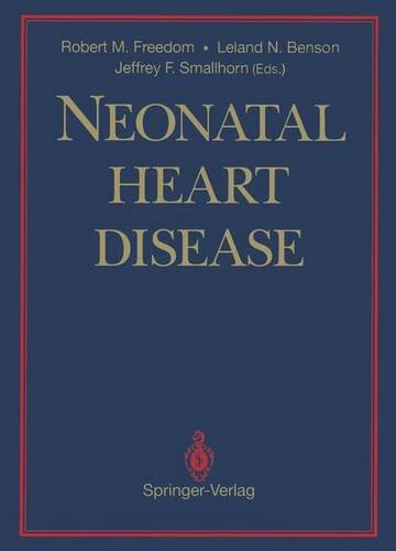 预订 neonatal heart disease