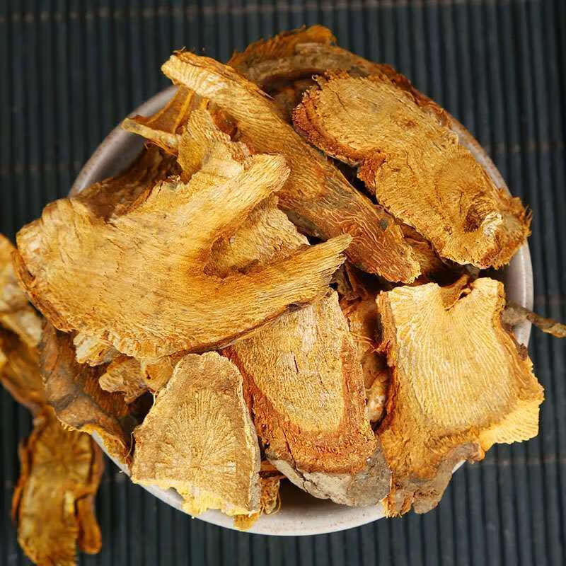 北京同仁堂原料虎杖 正宗新货虎杖根大别山虎杖 新鲜干货无硫无添加