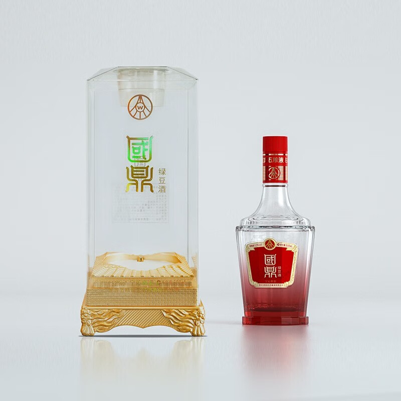 五粮液仙林生态 宜宾生产 52度优级酒 精美礼盒 国鼎宁沁和泰 52度