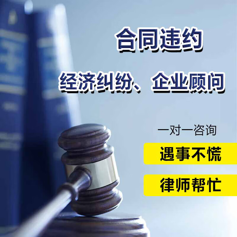 律师咨询法律服务合同纠纷经济纠纷诉讼企业顾问规避企业