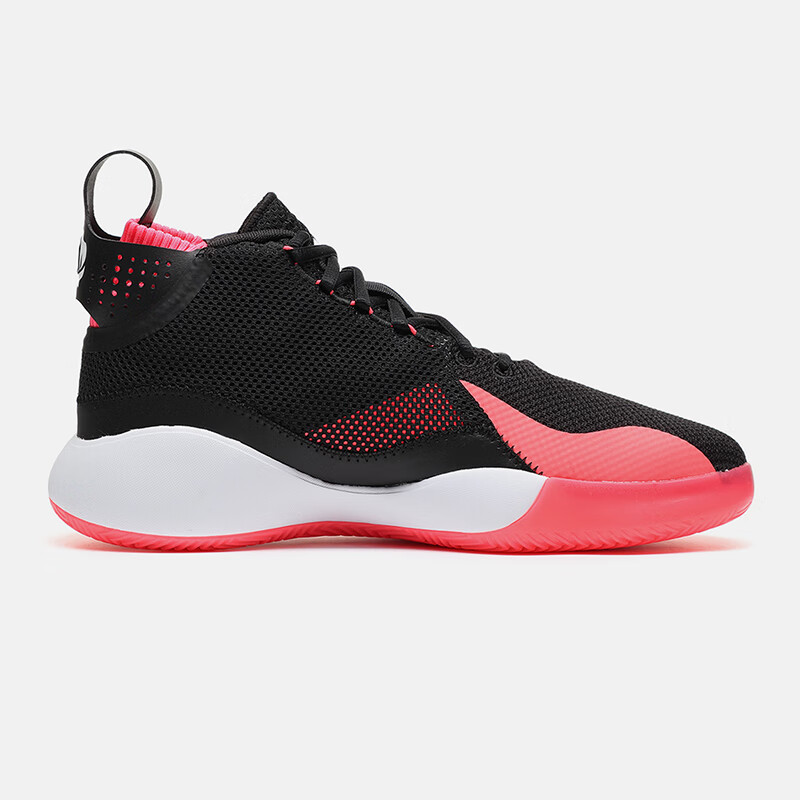 阿迪达斯男鞋篮球鞋2020新款rose 773罗斯场上实战运动鞋fw8663 fw