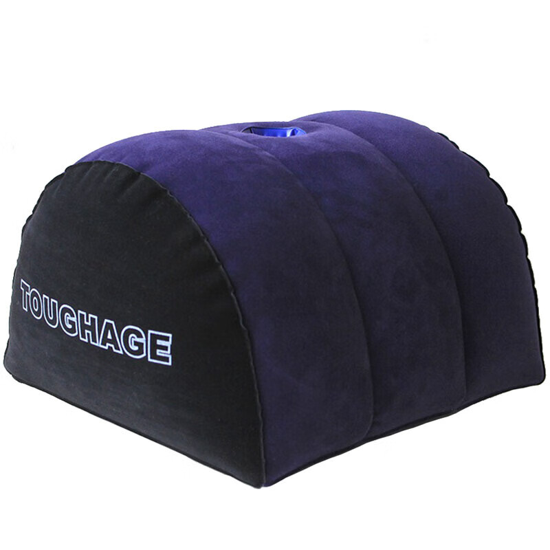 多功能性生活夫妻房事女用自慰枕头 姿势体位sm m