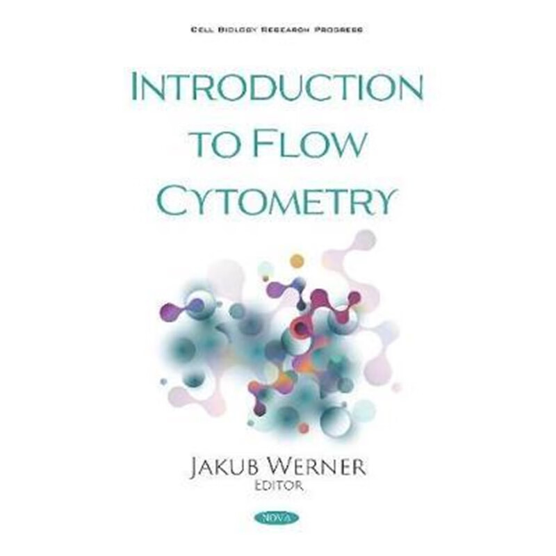 预订introduction to flow cytometry