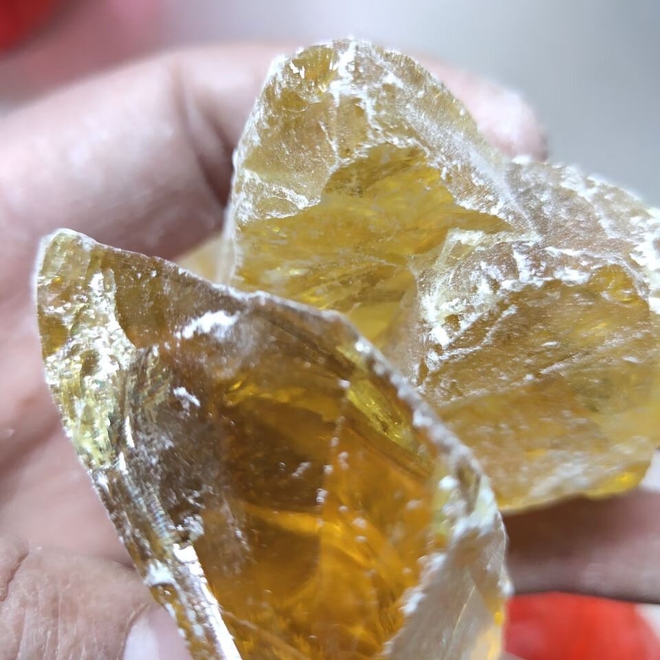 北京同仁堂中药材松香 一级松香块 药用医用松香 松香树脂松树脂 500