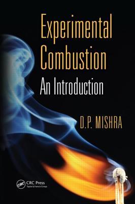 预订Experimental Combustion: An Introduction