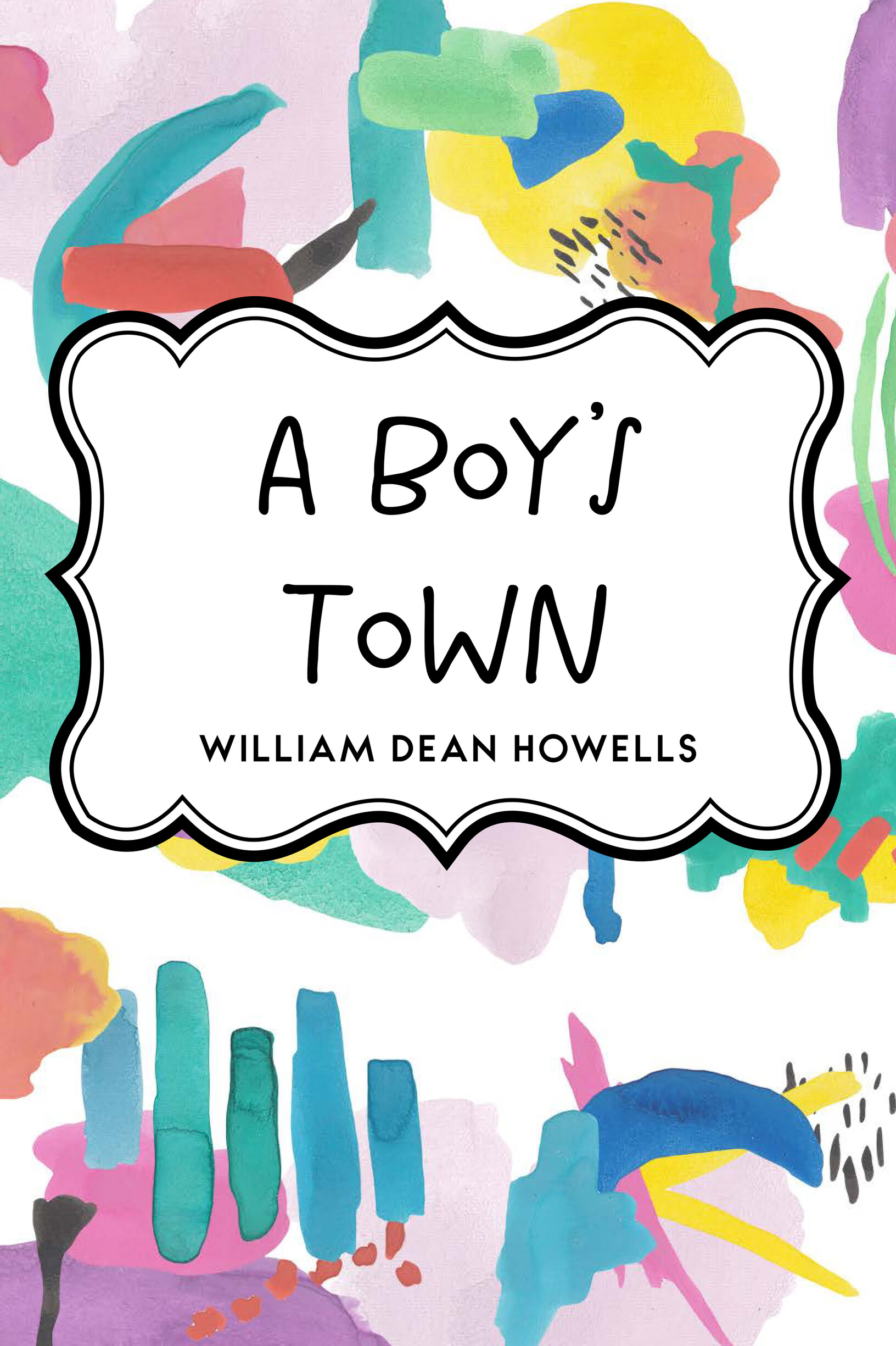 a roving commission; or, through the black insurrection at hayti