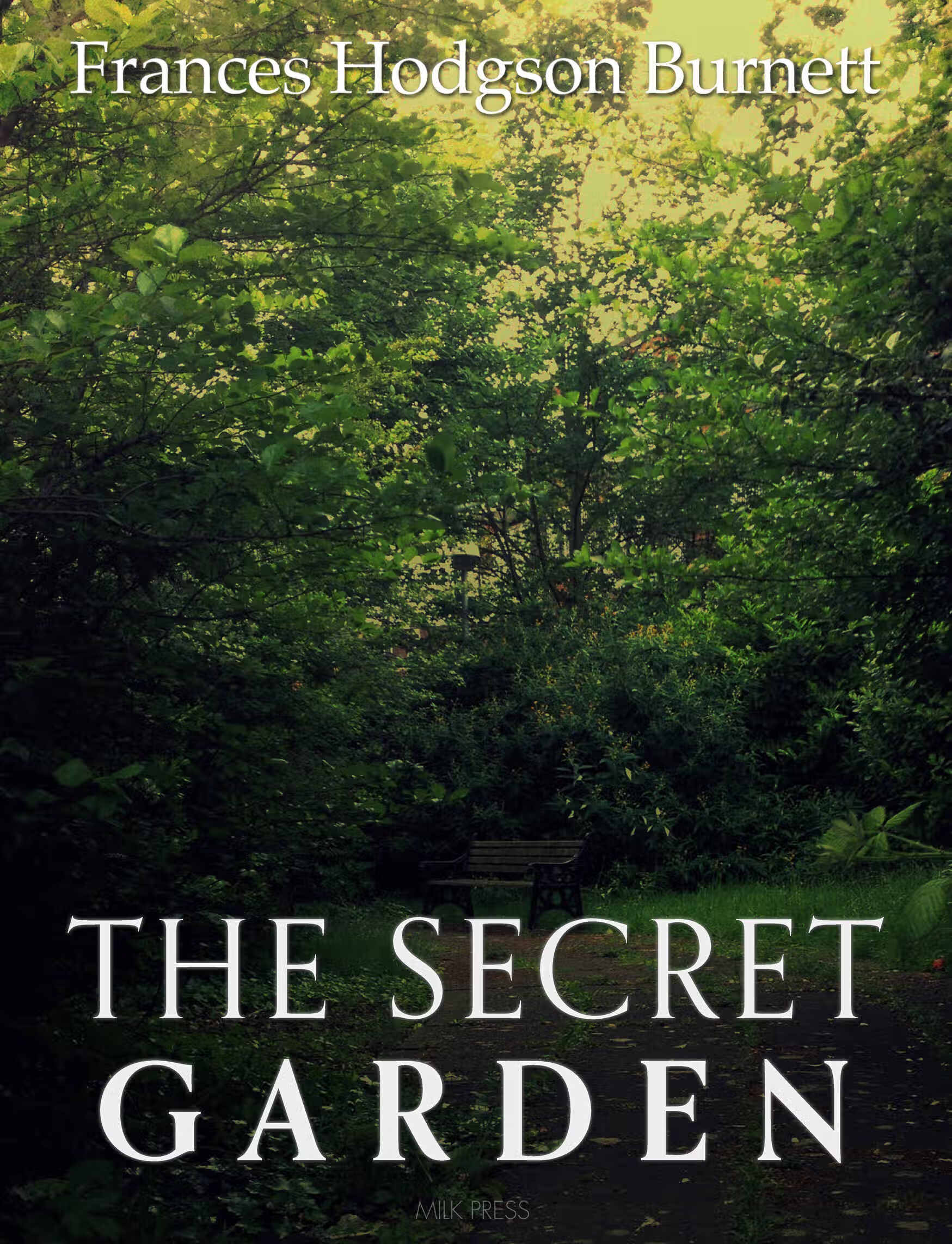 the secret garden