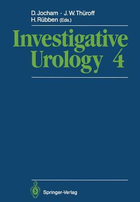 预订 investigative urology 4