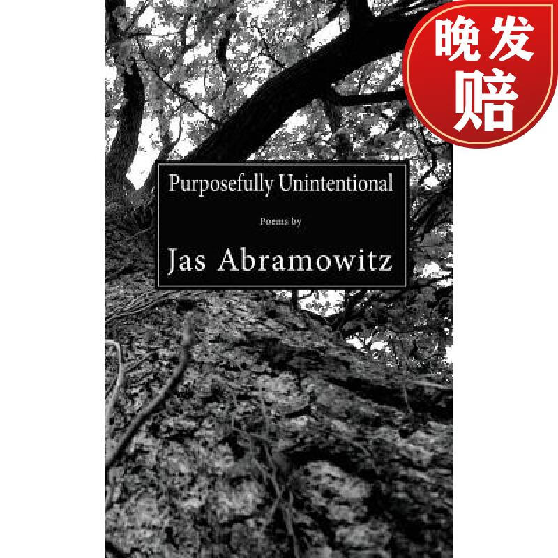 【4周达】purposefully unintentional