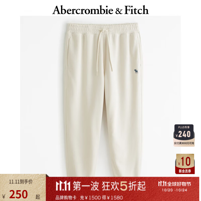 ABERCROMBIE & FITCHװ С¹ŰٴëȦ˶KI134-4020 ɫ M (180/80A)200Ԫȯ