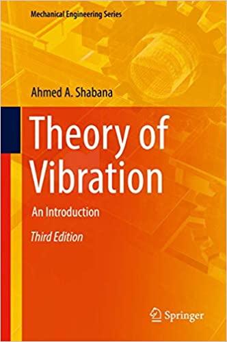 预订Theory of Vibration: An Introduction