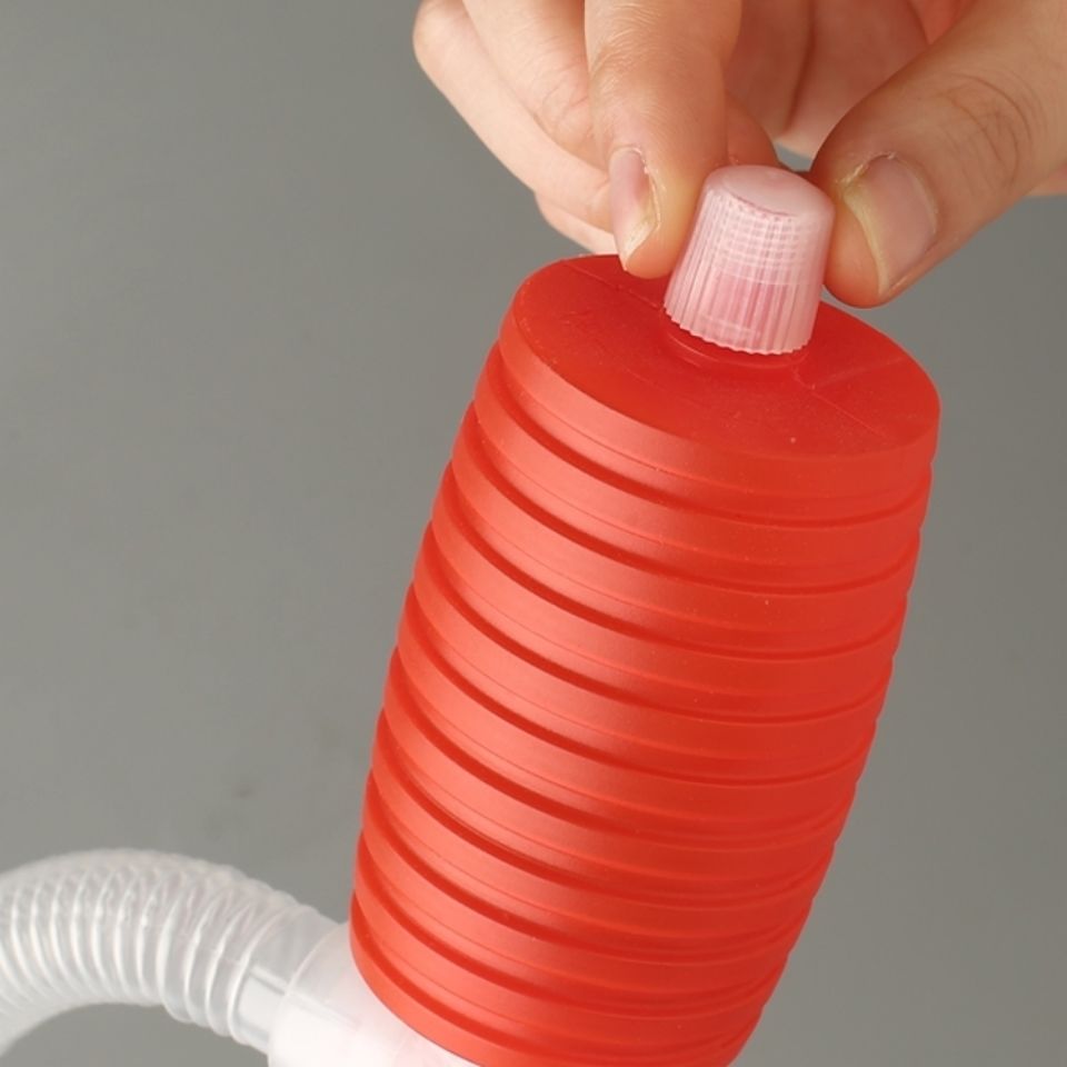 取酒器 酒坛打酒器抽吸抽酒自吸家用食品用虹吸管过滤不打孔吸酒器抽