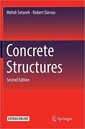预订Concrete Structures