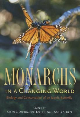 预订monarchs in a changing world: biology and conser