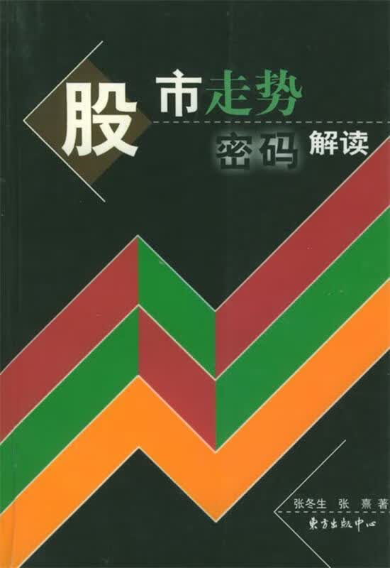 股市走势密码解读