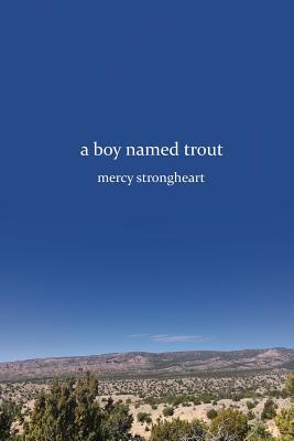 预订 a boy named trout